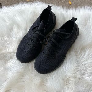 Under Armour Black HOVR Phantom 3 SE  Running Sneakers